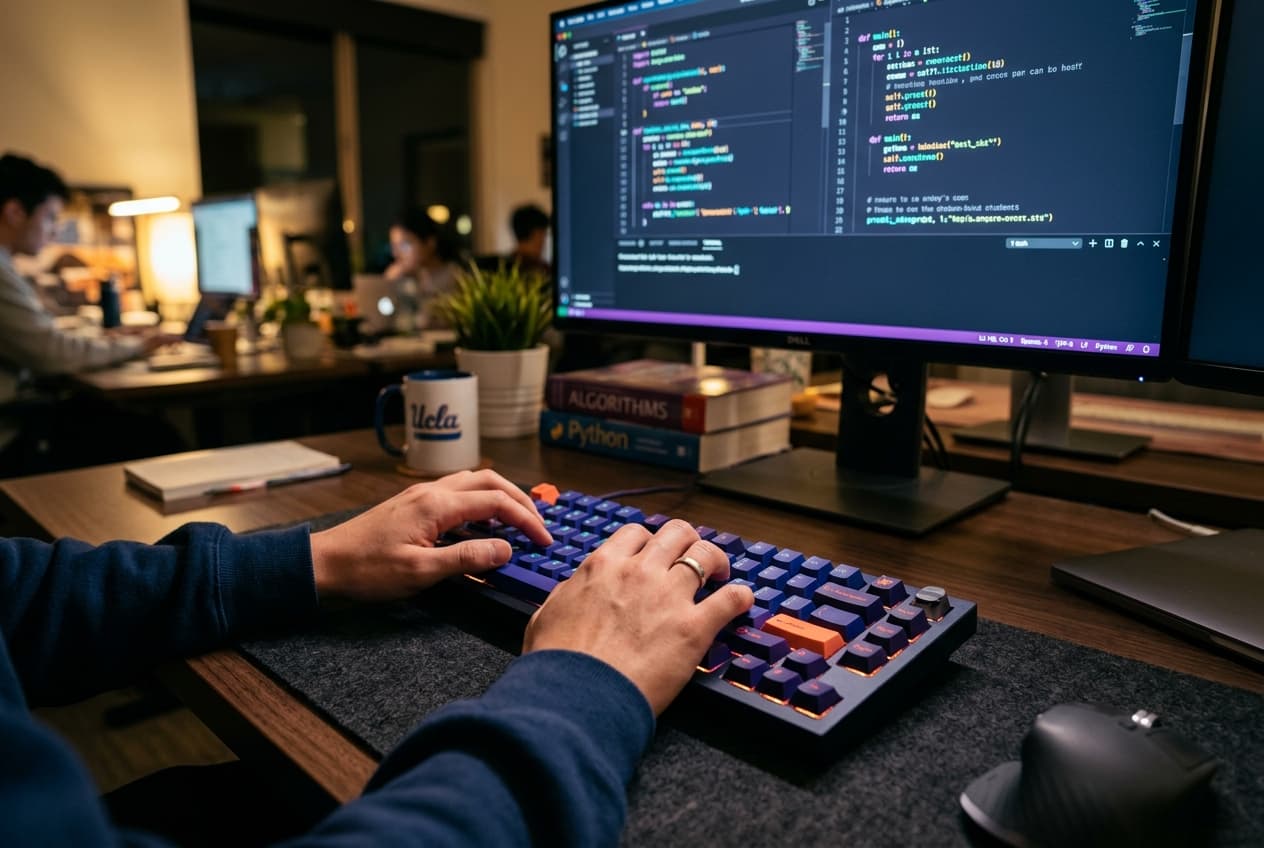 Tech Builder